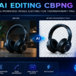 AI Editing CBPNG