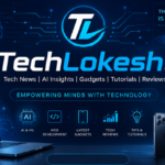 TechLokesh
